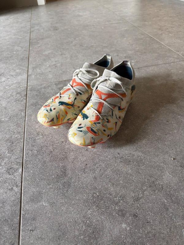 Puma takkaskór 40