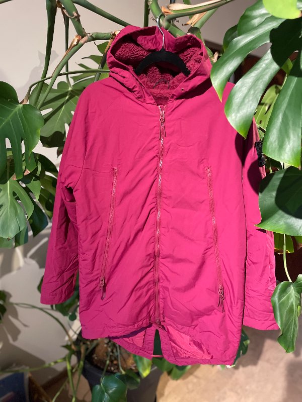 REEBOK Jaket||G
