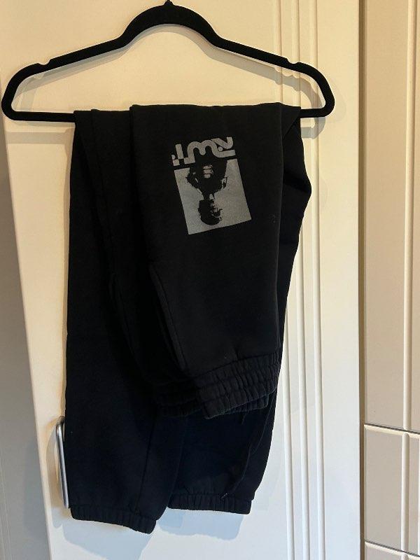 RWT sweatpants
