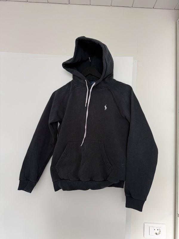 Ralph Lauren hettupeysa