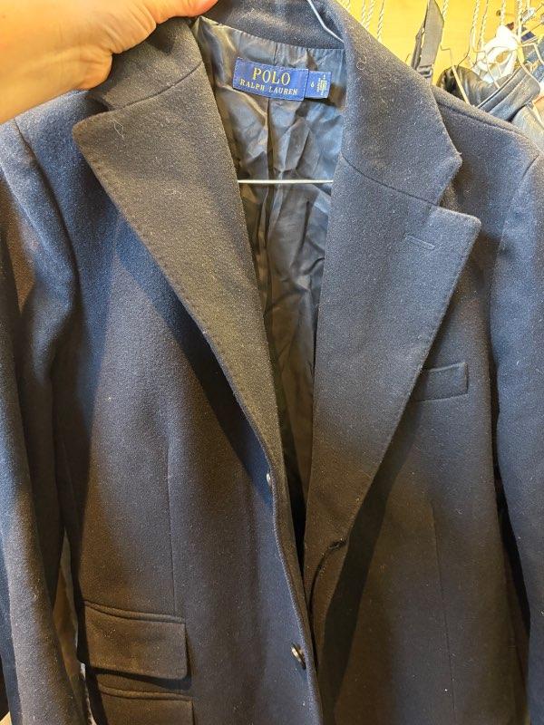 Ralph Lauren kápa