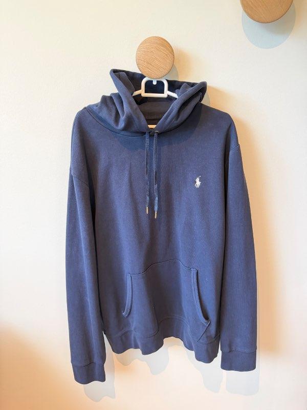 Ralph Lauren peysa