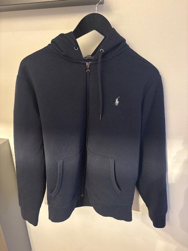 Ralph Lauren peysa dökk blá