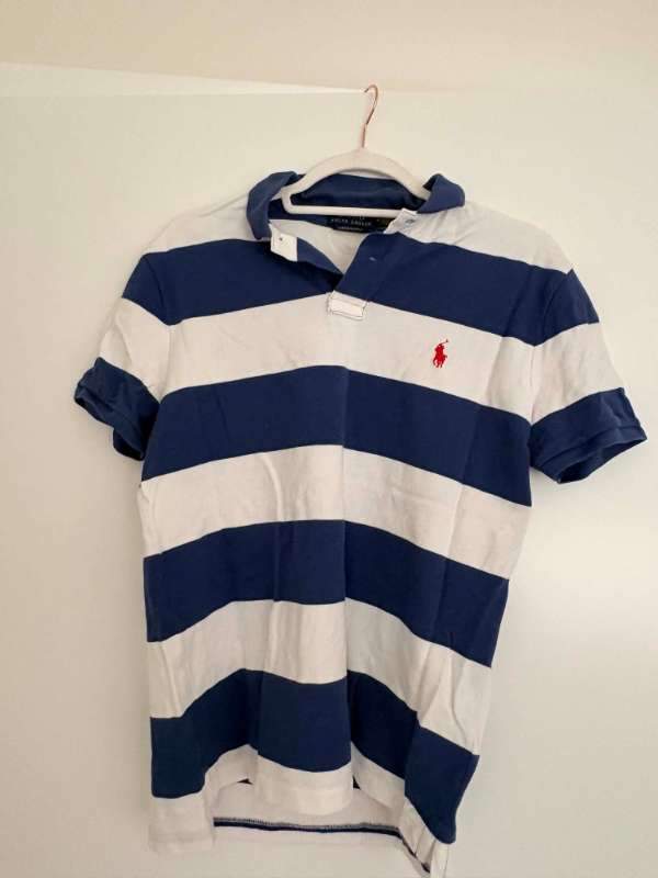 Ralph Lauren polo bolur