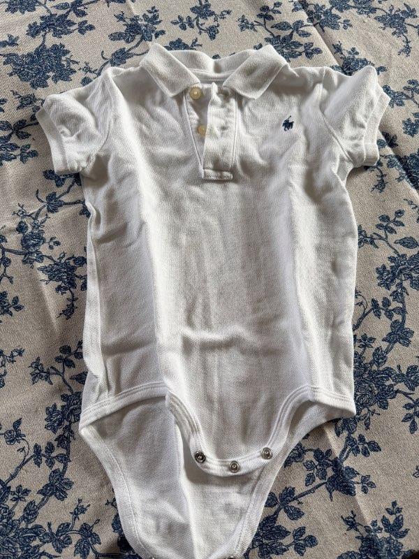 Ralph Lauren samfella