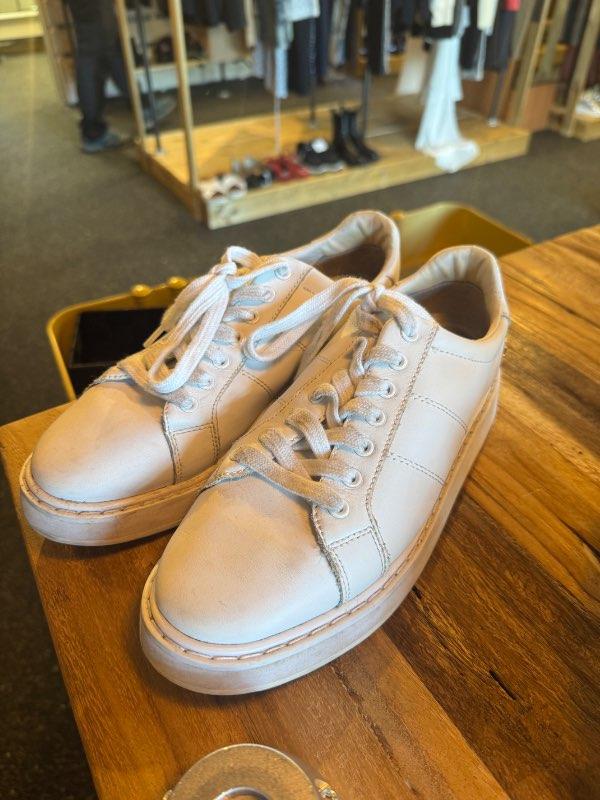 Ralph Lauren skór