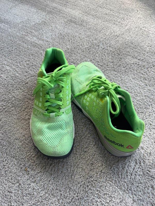 Reebok Crossfit Skór