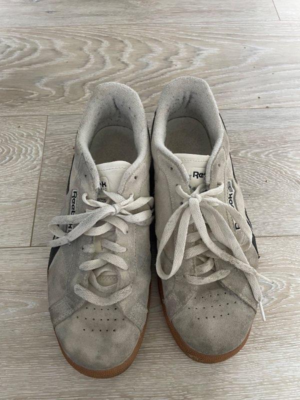 Reebok skór