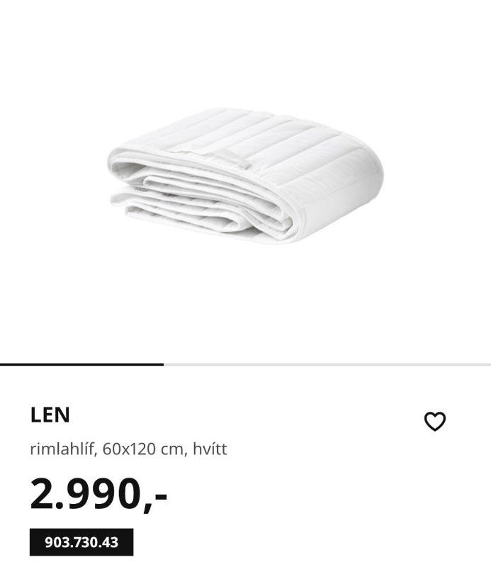 Rimlahlíf