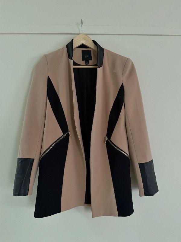River Island jakki