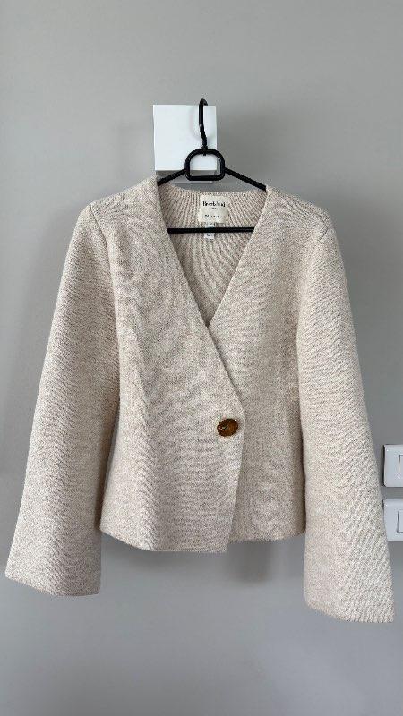River Island peysa M