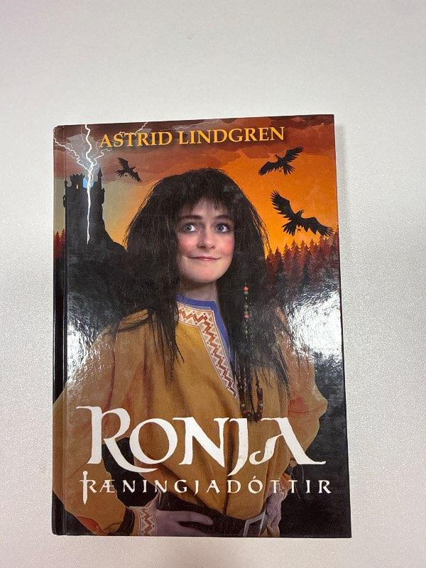 Ronja