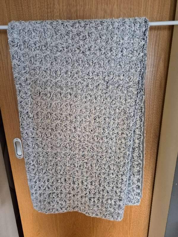 Rúmteppi 140x180
