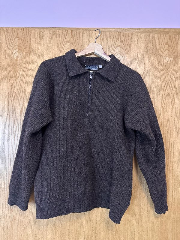 Ullarpeysa // SB