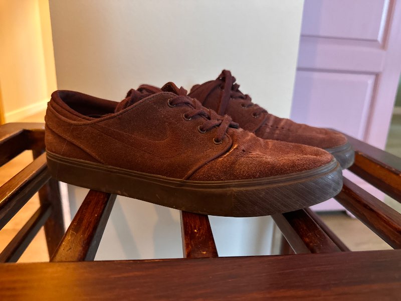 Nike Janoski // SB