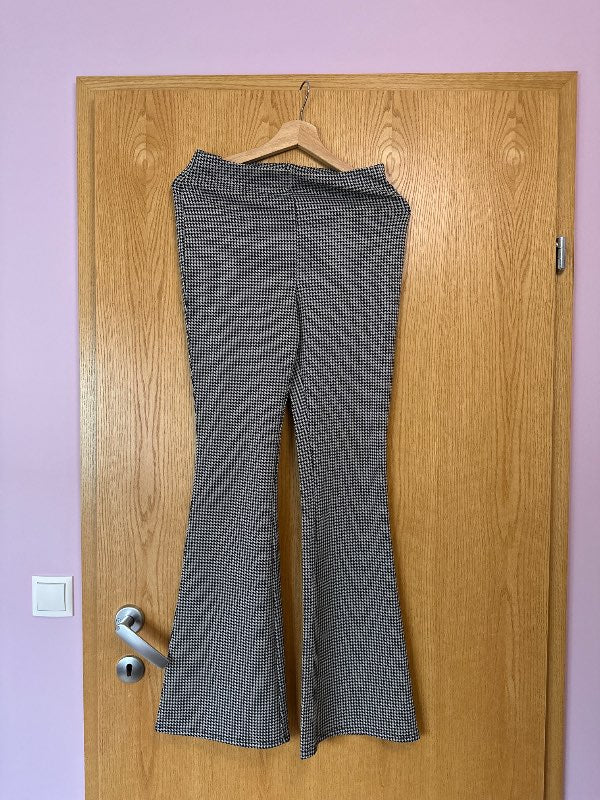 Buxur H&M // SB