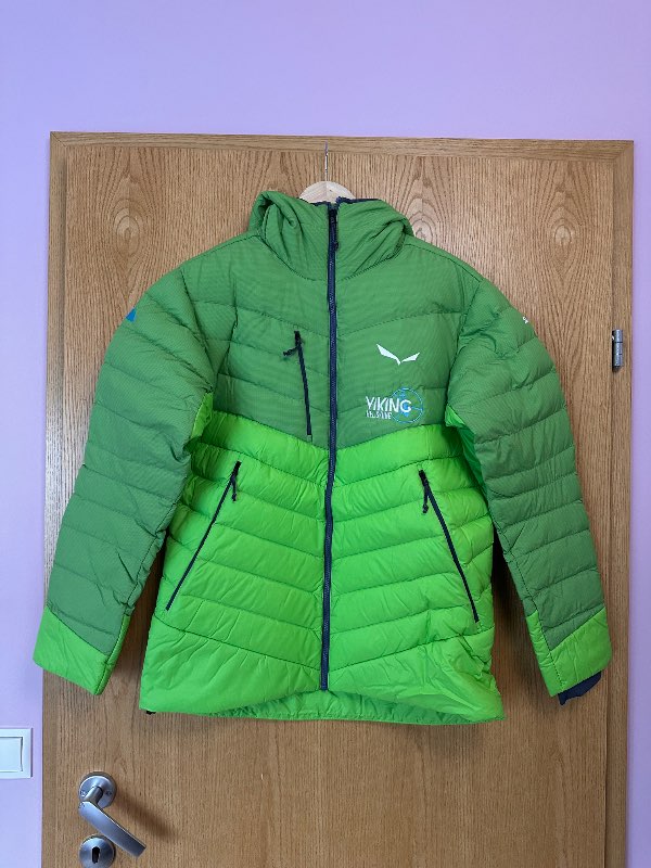 Salewa Úlpa // SB