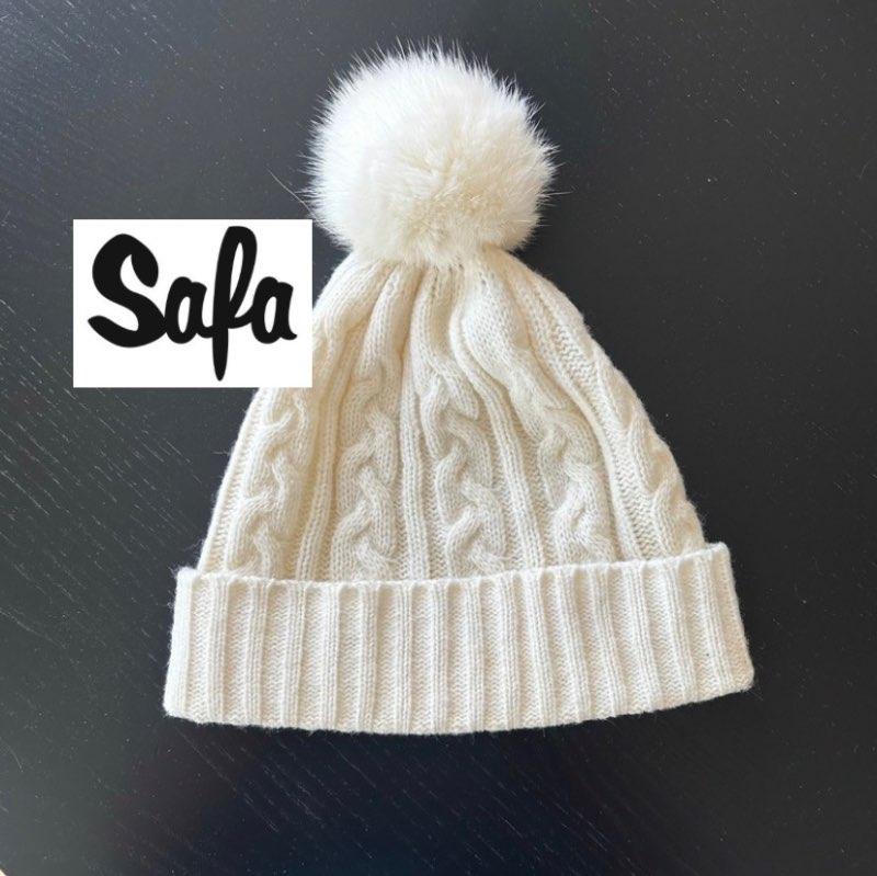 Safa húfa