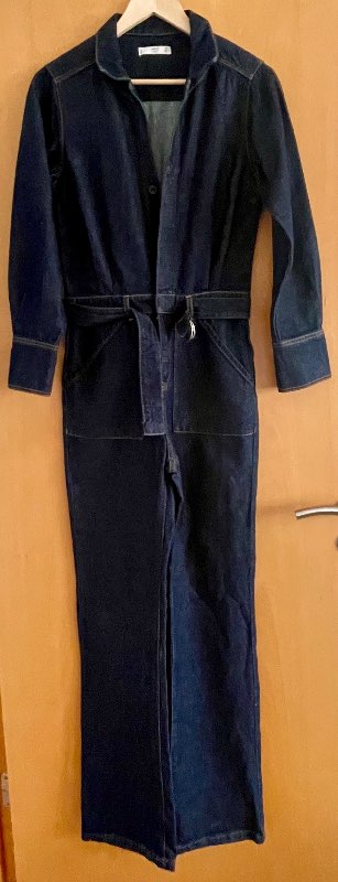 Samfestingur - MNG DENIM