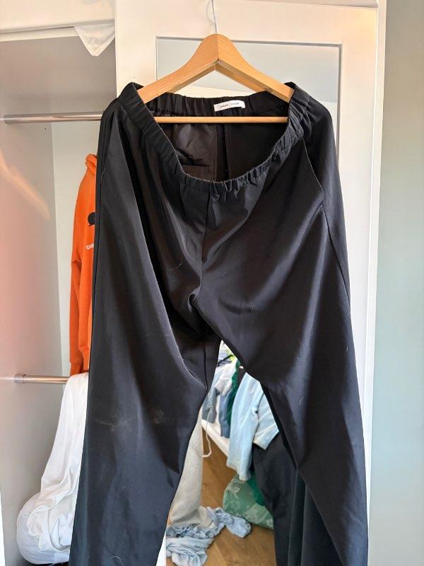 Samsøe buxur