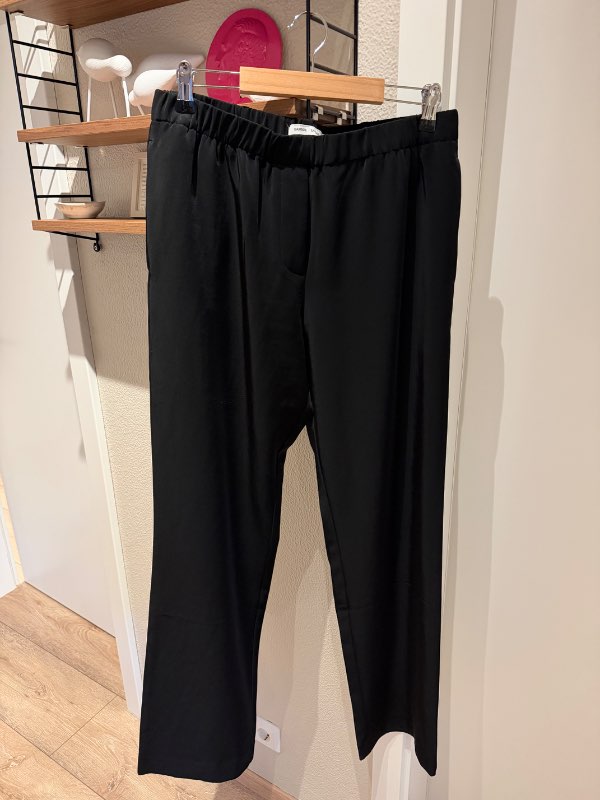 Samsøe samsøe Hoys buxur