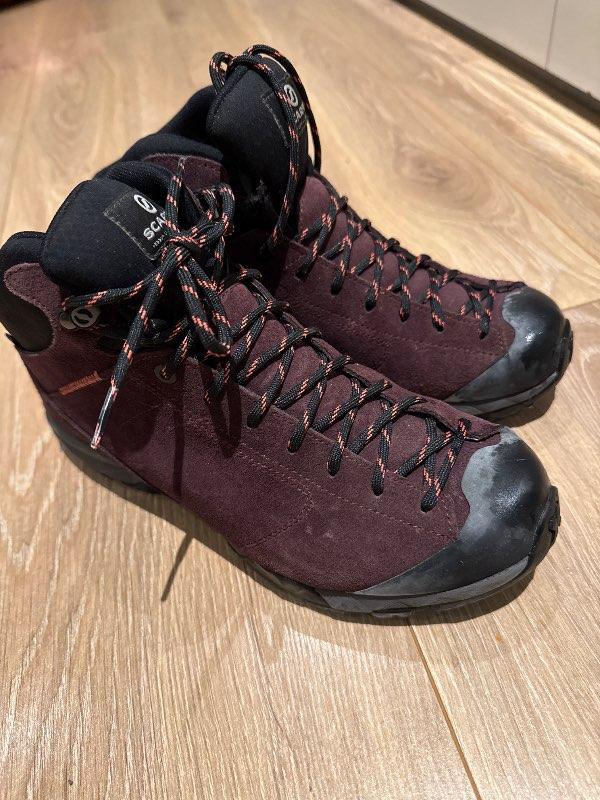 Scarpa gönguskór