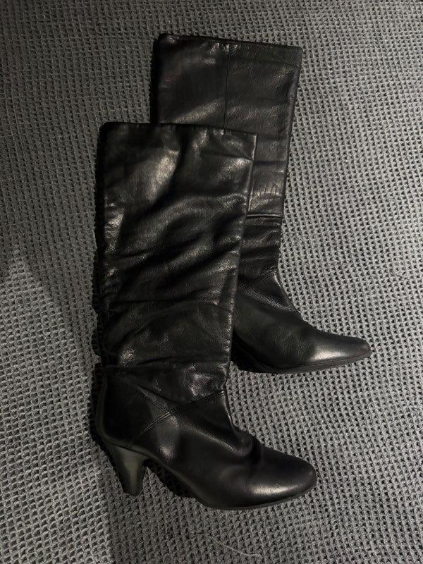 SixMix Boots