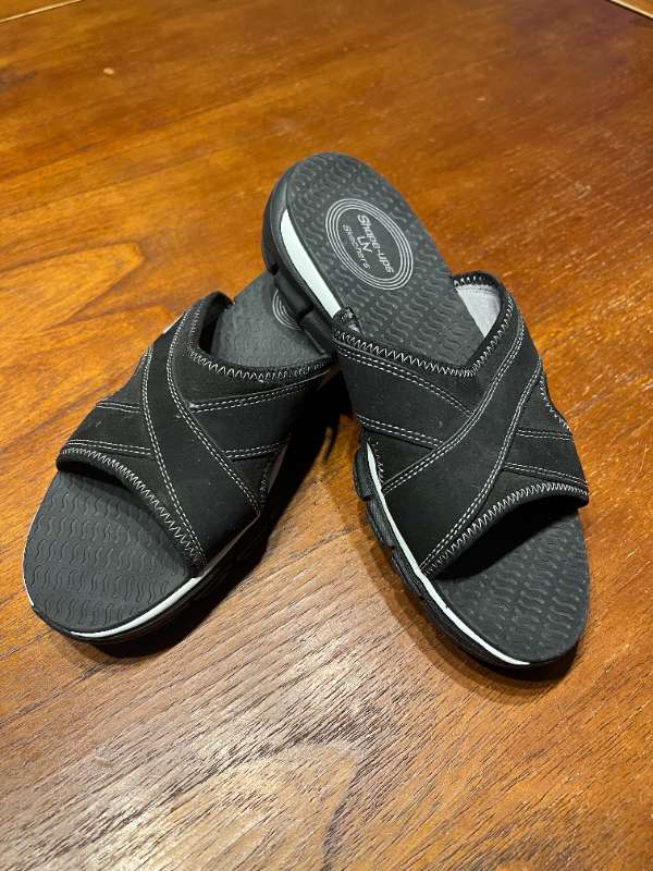 Skechers Skór Aldrei notaðir
