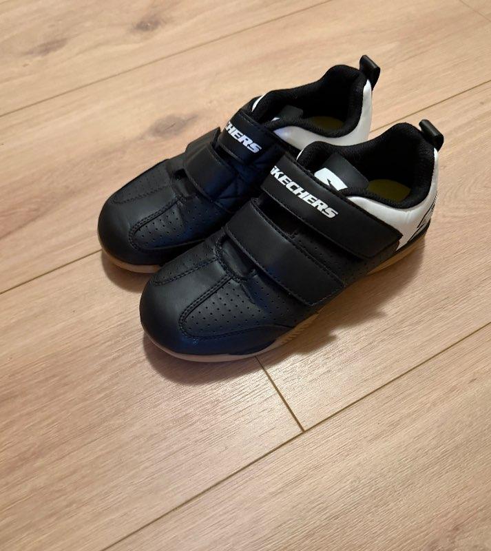 Sketchers innanhússkór