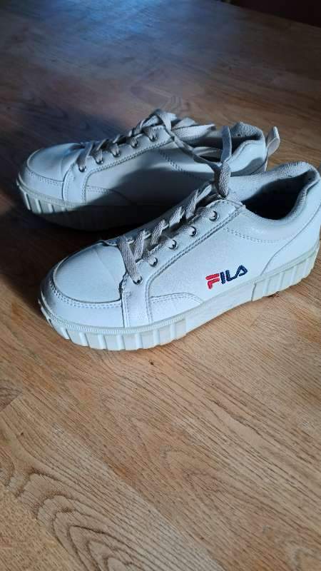 Skór Fila