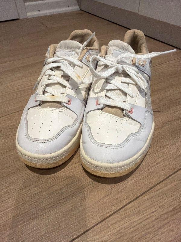 Skór Puma