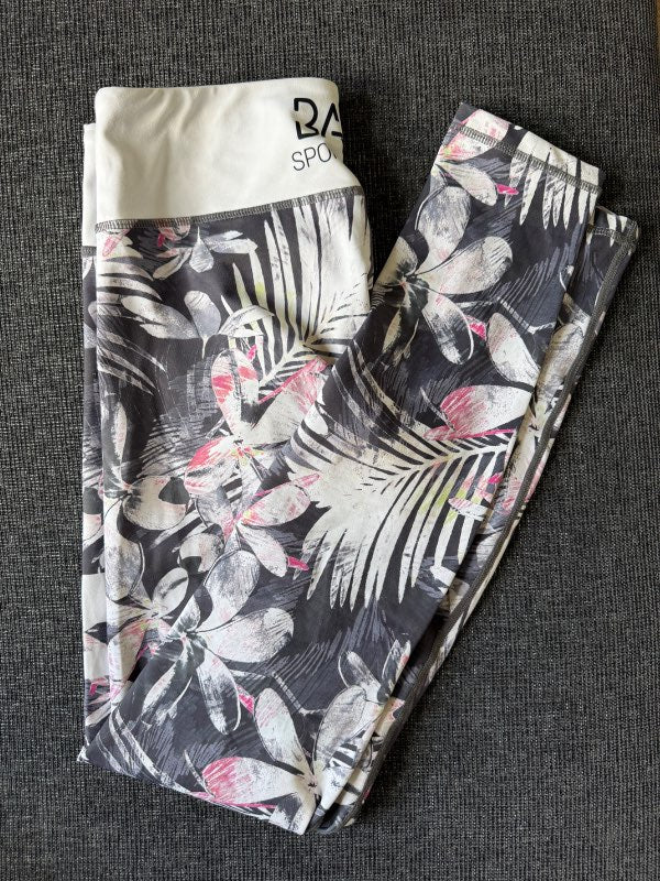 Skræpóttar BARA leggings