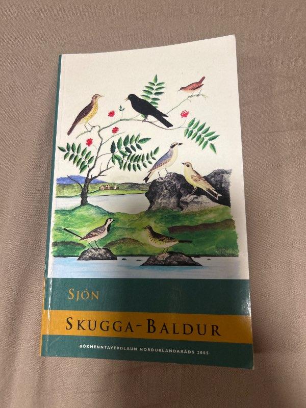 Skugga-Baldur