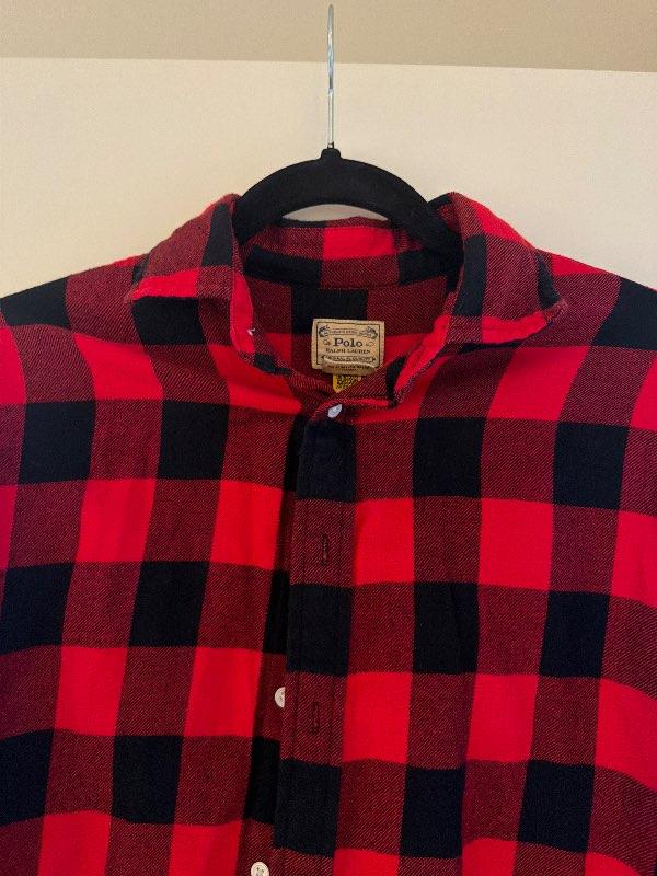 Skyrta: Polo Ralph Lauren