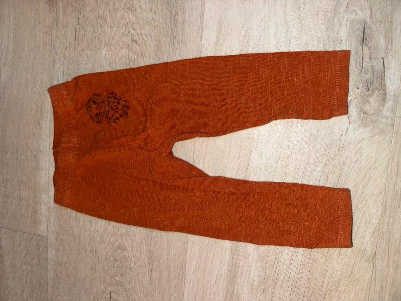 Soft gallery leggings