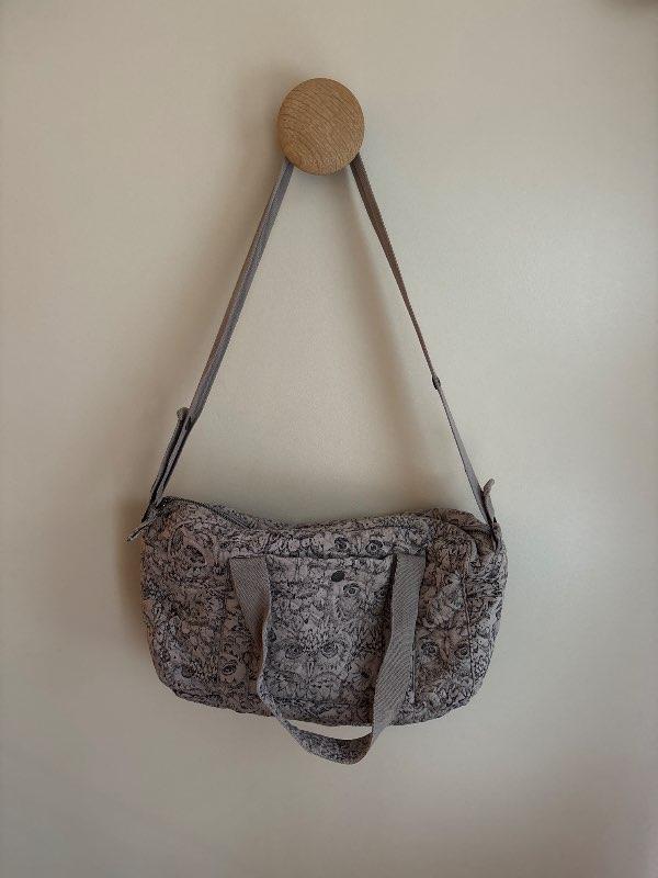 Soft gallery taska