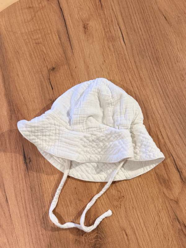 Sólhattur beige