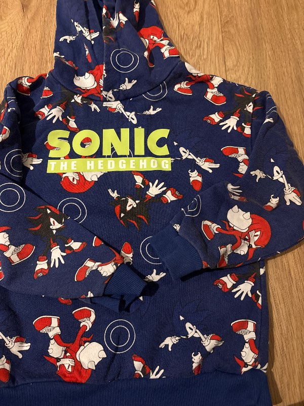 Sonic