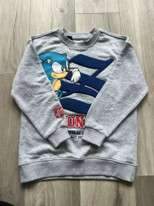 Sonic peysa