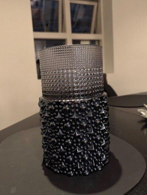Specktrum vasi dökkur