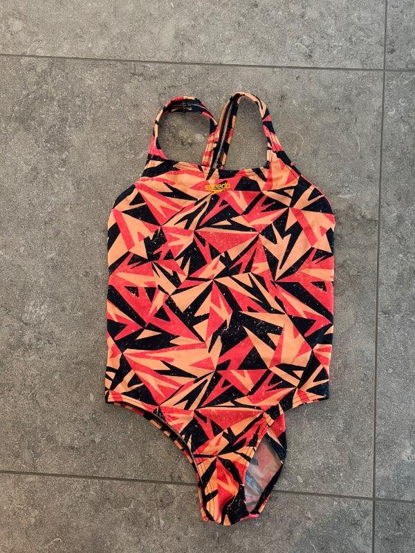 Speedo 164 sundbolur