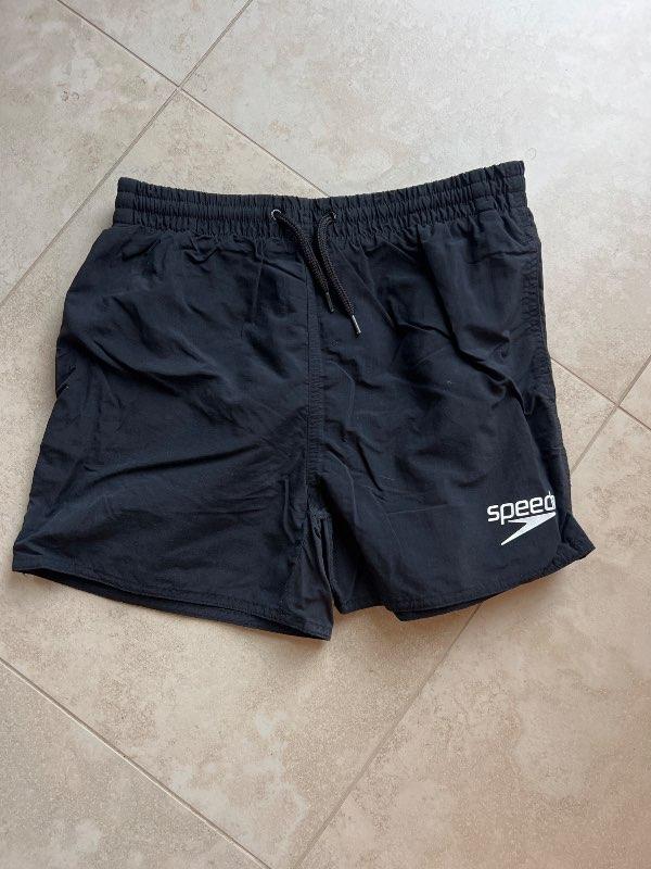 Speedo sundbuxur barna