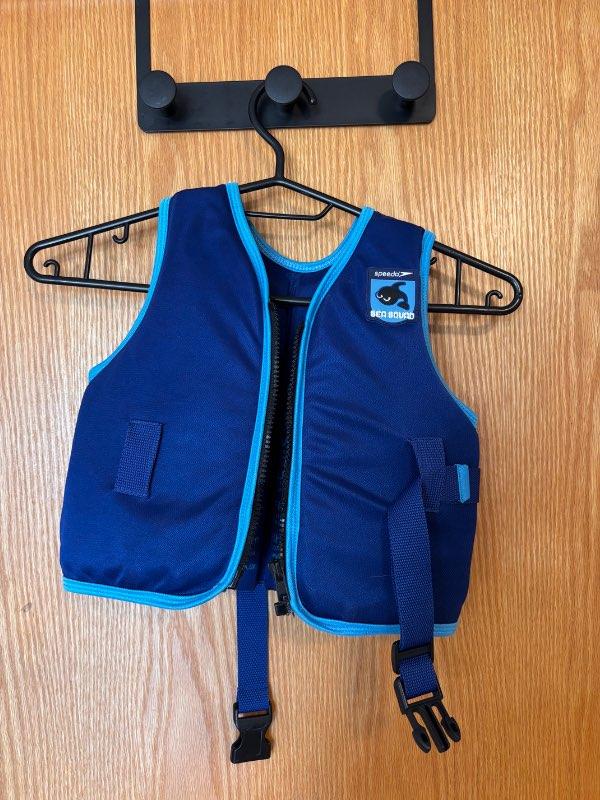 Speedo vesti