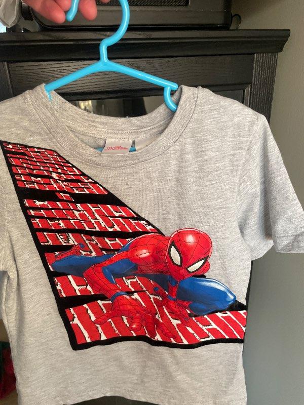 Spider-Man bolur