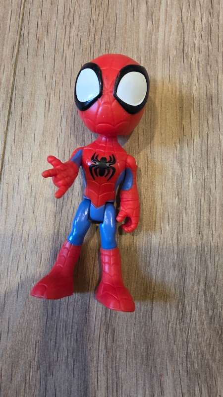 Spiderman