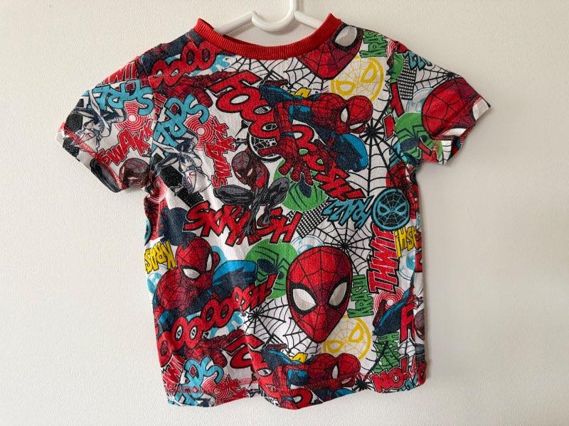 Spiderman bolur