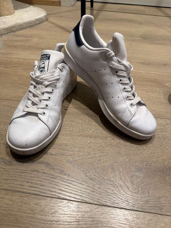 Stan Smith Adidas skór
