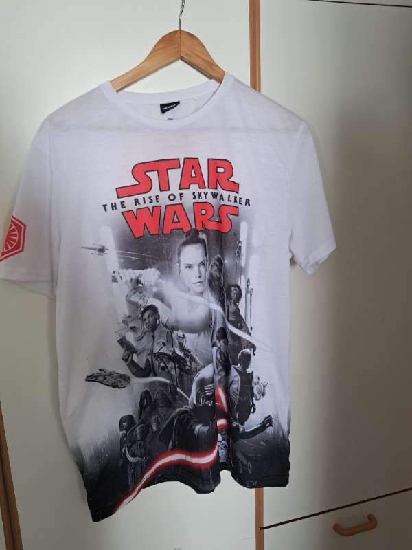 Star wars bolur