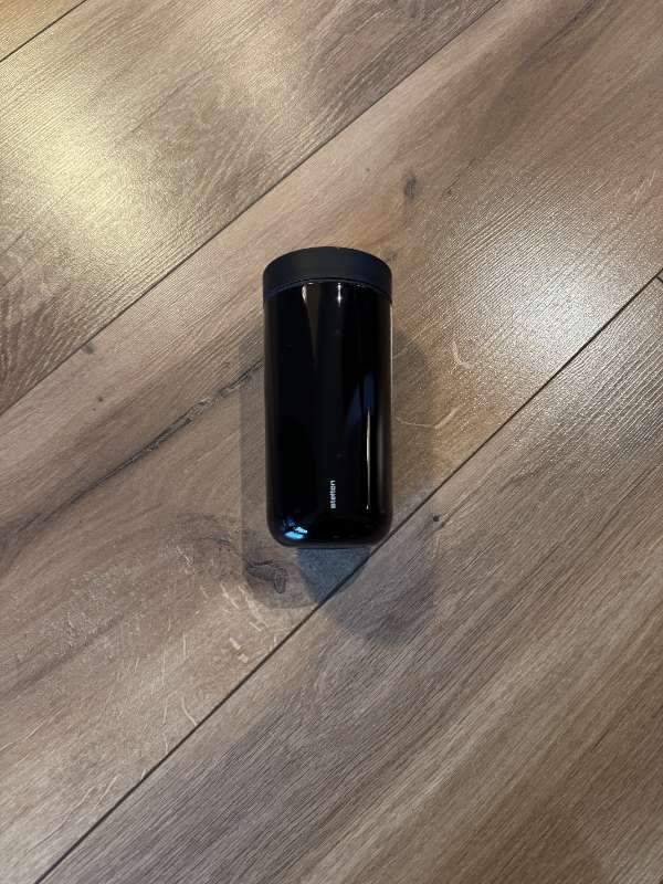 Stelton hitabolli