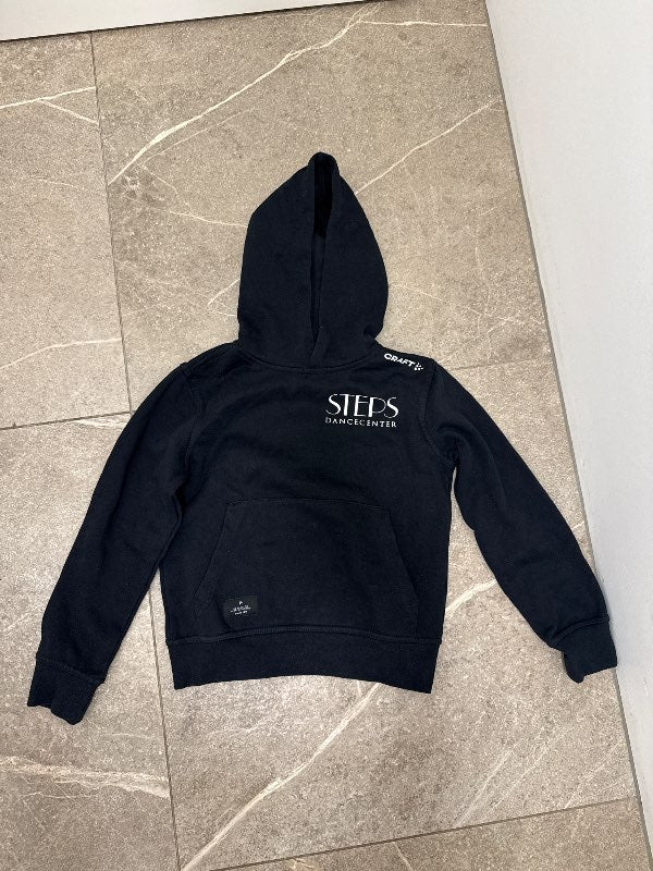 Steps Hoodie